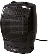 JOCCA Calefactor Jocca 1119/ 1500W/ Termostato Regulable