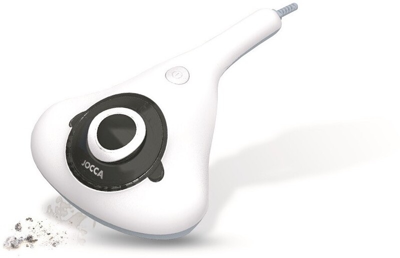JOCCA Aspirador de Mano con cable Jocca 1528/ 300W/ Depó