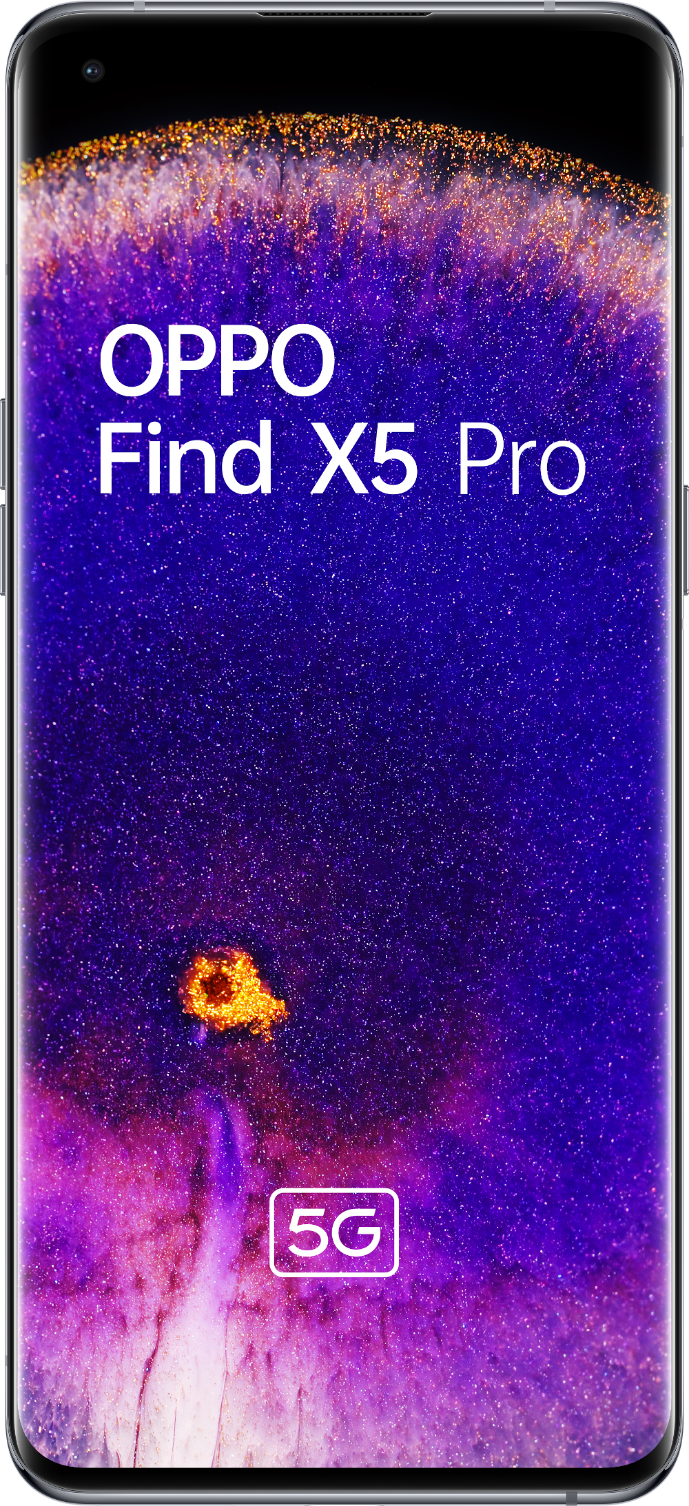 OPPO Find X5 Pro 256GB+12GB RAM