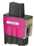 Generic Brother LC900 Magenta Cartucho de Tinta o - Reempl