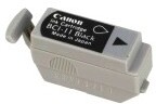 Generic Canon BCI11 Negro Cartucho de Tinta o CI-BCI11BK