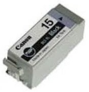 Generic Canon BCI15 Negro Cartucho de Tinta o - Reemplaza
