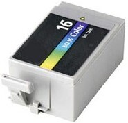 Generic Canon BCI16 Color Cartucho de Tinta o - Reemplaza