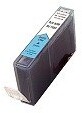 Generic Canon BCI6/BCI5/BCI3 Cyan Photo Cartucho de Tinta