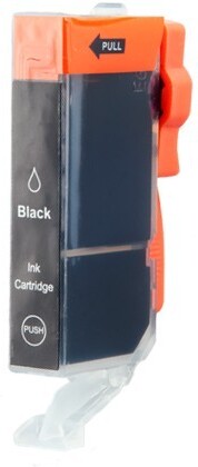 Generic Canon CLI571XL Negro Cartucho de Tinta o - Reempla