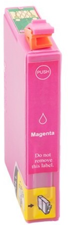 Generic Epson 405XL Magenta Cartucho de Tinta o - Reemplaz