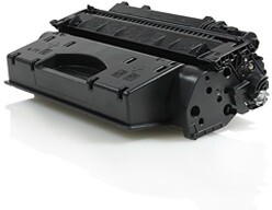 Generic HP CF226X Negro Cartucho de Toner o - Reemplaza 26