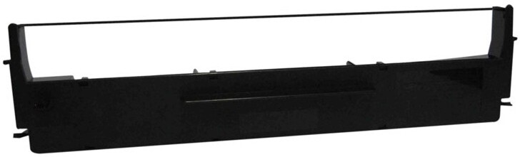 Generic Epson LQ350/LX300/LX350/LX400 Negra Cinta Matricia