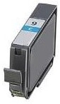 Generic Canon PGI9 Cyan Cartucho de Tinta o - Reemplaza 10