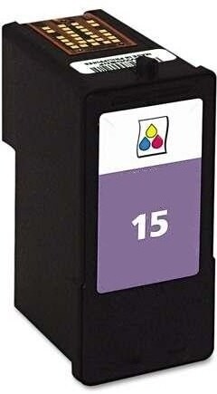 Comprar LEX15C 18ml REG.para Lexmark X2600,X2670,Z23 Phone House