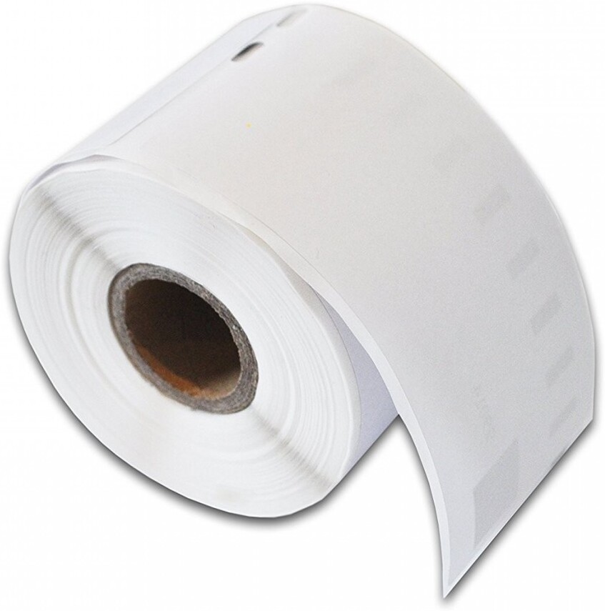 Generic DYMO LABELWRITER 99019 ETIQUETAS MULTIPROPOSITO GR