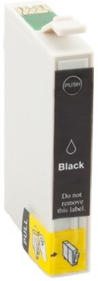 Generic Epson T0591 Negro Photo Cartucho de Tinta o - Reem
