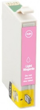 Generic Epson T0596 Magenta Light Cartucho de Tinta o - Re