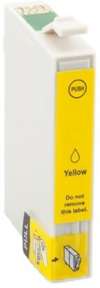 Generic Epson T0734 Amarillo Cartucho de Tinta o EI-T0734