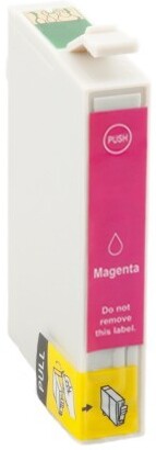 Generic Epson T0713/T0893 Magenta Cartucho de Tinta o - Re