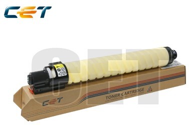 Generic RICE6853Y CET Yellow Ricoh Aficio MPC2800-15K/ 370