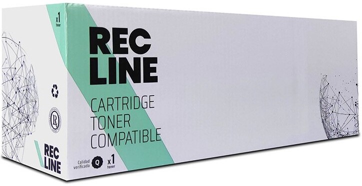 Generic Toner Compatible con HP 312A Amarillo - CF382A-R