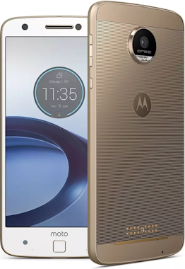 Motorola Moto Z 32GB+4GB RAM Single SIM