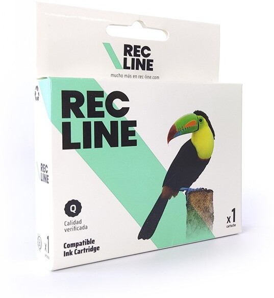 Generic Cartucho Compatible con EPSON T0484 Amarillo - T04