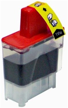 Generic Cartucho de tinta Alternativo Brother MAGENTA B900