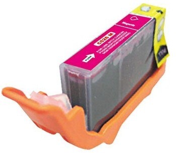 Generic Cartucho de tinta Alternativo Canon MAGENTA C526M,