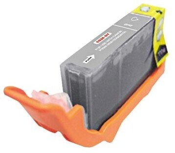 Generic Cartucho de tinta Alternativo Canon GREY C526G, re