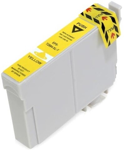 Generic Cartucho de tinta Alternativo EPSON AMARILLO E2994