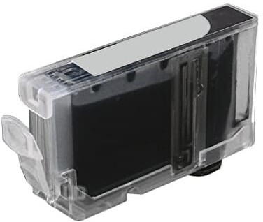 Generic Cartucho de tinta Alternativo Canon PH NEGRO C3PBK