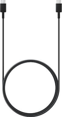 Samsung Samsung EP-DX310JBEGEU cable USB 1,8 m USB C Negro
