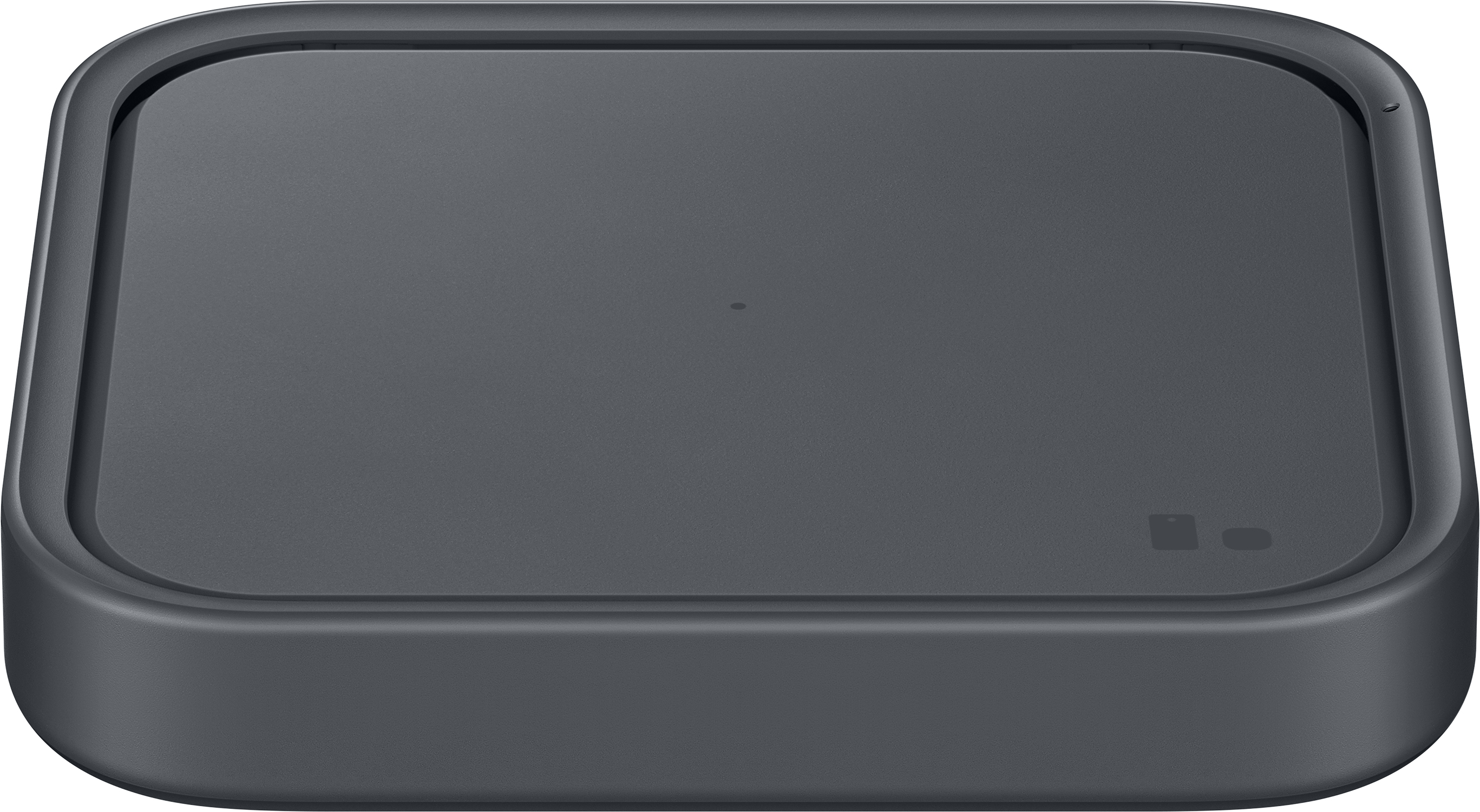 Samsung EP-P2400 Gris Interior