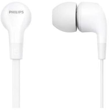Philips Philips TAE1105WT/00 auricular y casco Auriculares