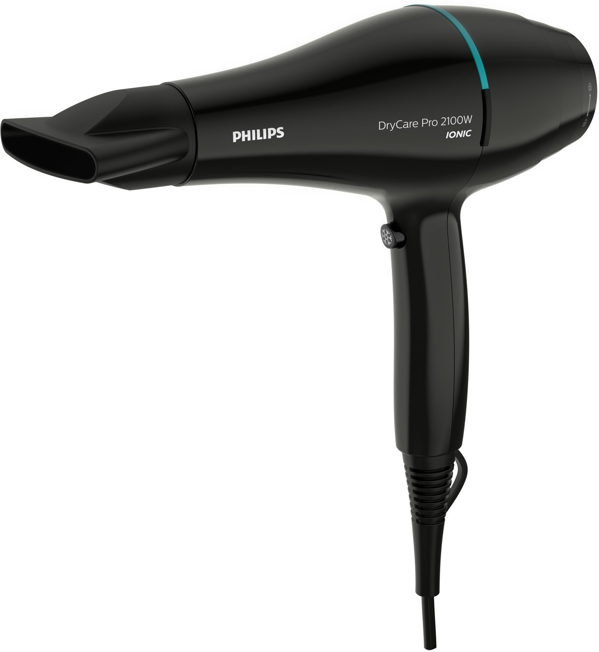 Philips Philips DryCare Secador Pro con motor AC de 2100 W