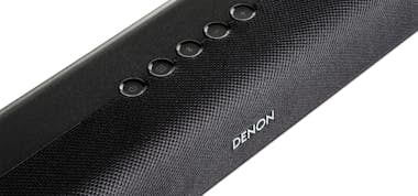Denon Denon DHT-S316 Negro