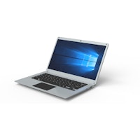 Denver NBD-14115ES ordenador portatil Portátil 35,6 cm (14 pulgadas pulgadas) WXGA Intel® Celeron® N 4 GB DDR3-SDRAM