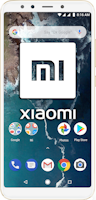 Xiaomi Mi A2 64GB+4GB RAM