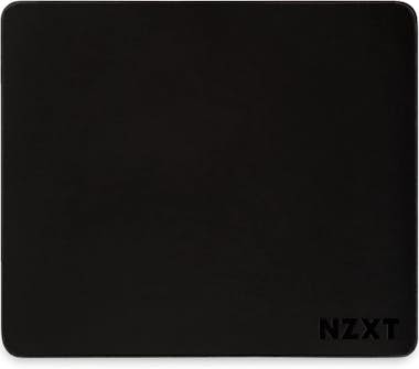 NZXT NZXT MMP400 Alfombrilla de ratón para juegos Negro