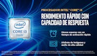 HP HP ProDesk 400 G3 SFF i3-6100 Intel® Core™ i3 4 GB