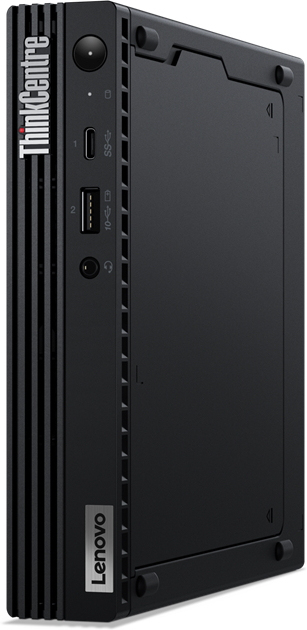 Lenovo Lenovo ThinkCentre M70q i5-10400T mini PC Intel® C