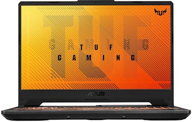 Asus TUF Gaming F15 15.6" Intel Core i5 10300H 512GB SS