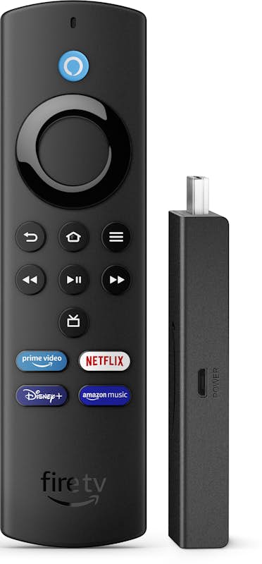 Convierte tu tele en inteligente con el  Fire TV Stick - Blog Oficial  de Phone House