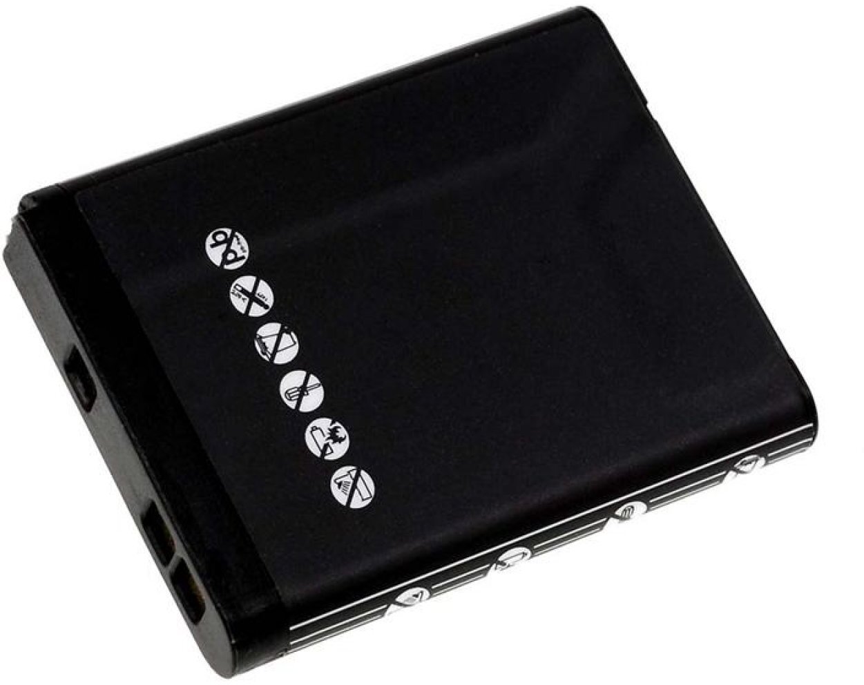 POWERY Batería para Nikon Modelo EN-EL19