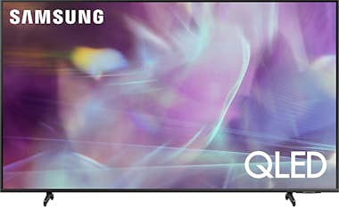Samsung QLED 55" 4K Smart TV QE55Q67A