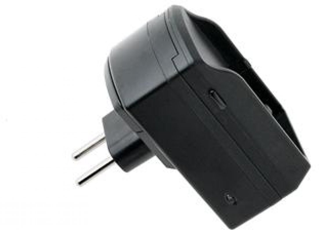 POWERY Cargador de batería para modelo 2CR5M