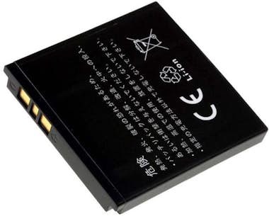 POWERY Batería para Sony-Ericsson S312