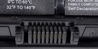 POWERY Batería para Portátil HP Modelo RI04