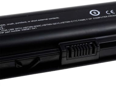 POWERY Batería para HP G6000