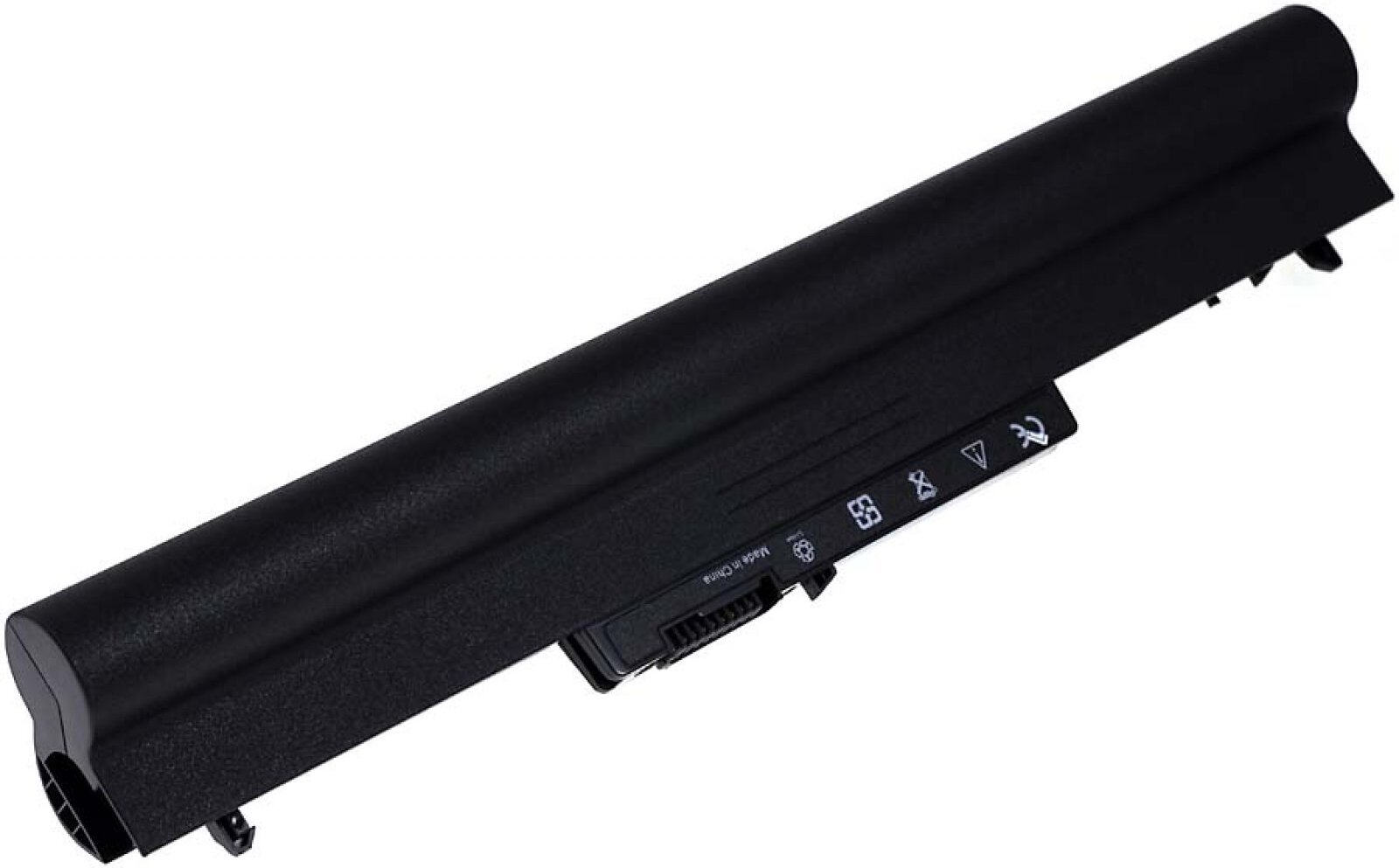 POWERY Batería para HP TPN-Q114 5200mAh