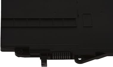POWERY Batería compatible con HP modelo 821691-001
