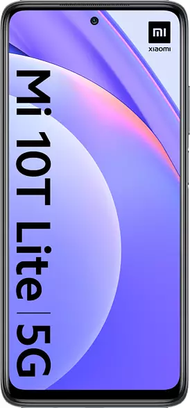 Xiaomi Mi 10T Lite 128GB+6GB RAM