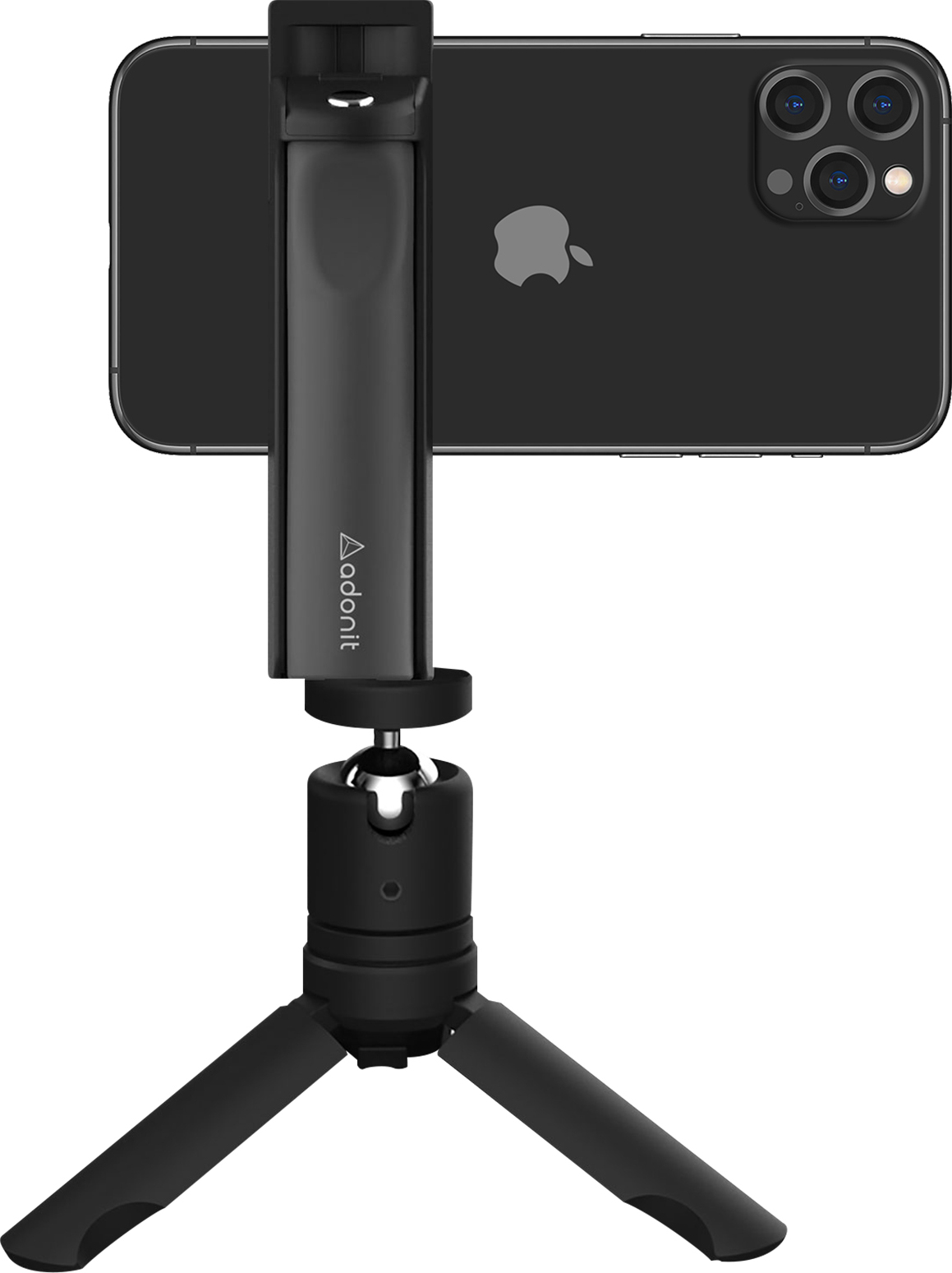 Adonit Palo Selfi Bluetooth Soporte Compatible Trípode V-